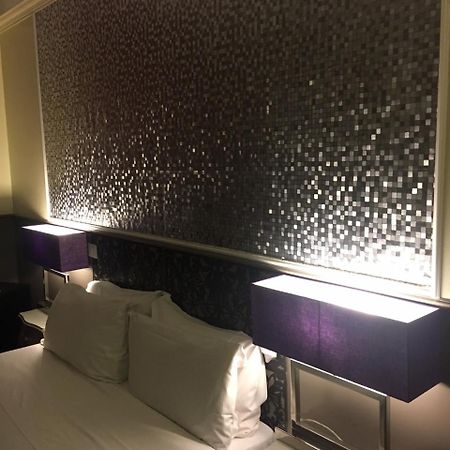Royal Palace Luxury Hotel Roma Dış mekan fotoğraf